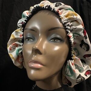 25 in Bonnet